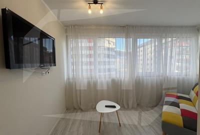 Apartament 2 camere, etaj intermediar, Vivo - 5