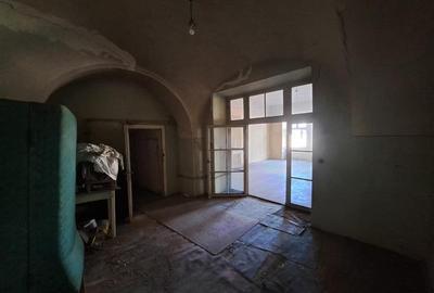 Apartament cu 2 camere semidecomandat în Ultracentral - 5