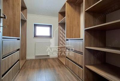 Duplex 4 camere, mobilat utilat, Sagu - 5