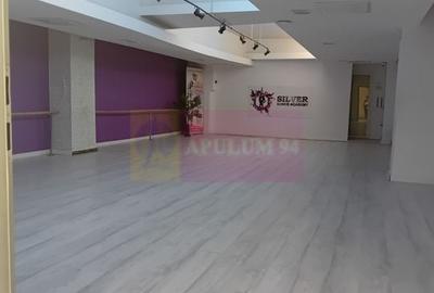 162 mp utili, cladire birouri | Utilitati incluse | 13 septembrie - 2