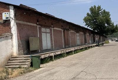 Spațiu comercial, de 1 mp, în Central - 2