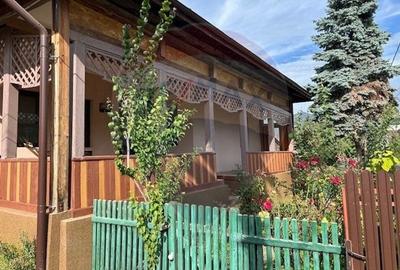 Casă individuală cu 4 camere cu Teren 1828 Mp în Măneciu-Ungureni - 6