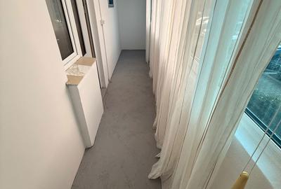 Apartament cu 3 camere semidecomandat în Exterior Vest - 6