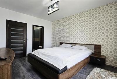 Apartament cu 3 camere semidecomandat, mobilat în Gheorgheni - 4