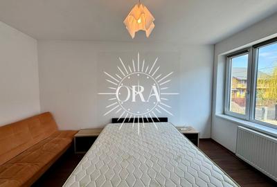 Duplex cu 4 camere cu Canalizare în Zorilor - 2