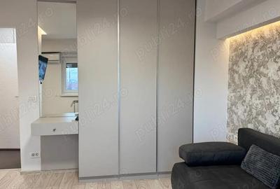 Garsonieră decomandată în Simion Bărnuțiu - 3