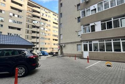 Garsoniera Decomandata ADM Rezidential Bragadiru Nazuintei - 11