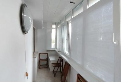 Inchiriez apartament 3 camere - 6