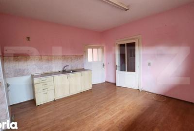 Casă cu 4 camere cu Teren 1255 Mp în Sângeorgiu de Mureș - 12