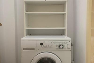 Apartament cu 3 camere semidecomandat, mobilat în Take Ionescu - 3