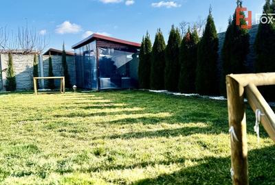 Casă individuală cu 5 camere cu Garaj în Chișoda - 15