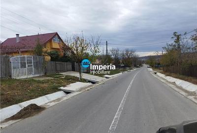 Dorobant - Aroneanu, teren intravilan pentru construit/investitie! - 2