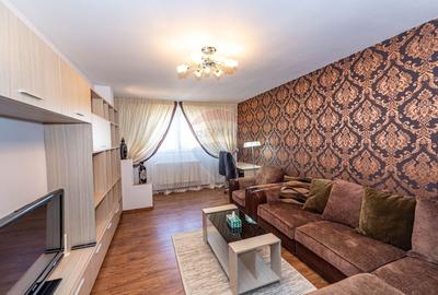 Apartament 2 camere de inchiriat, Dr. Taberei 81, langa metrou Apartament 2 camere de inchiriat, Dr. Taberei 81, langa metrou - 8