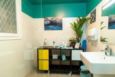 Spațiu comercial, de 115 mp, în Ultracentral - 2