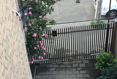 Casă individuală cu 5 camere cu Teren 200 Mp în Cotroceni - 4