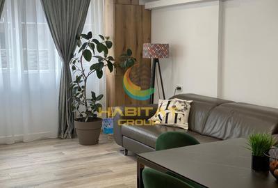 Apartament cu 3 camere decomandat, mobilat în Berceni - 3