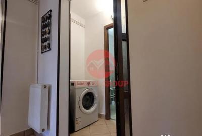 Apartament cu 3 camere decomandat în Dacia - 10