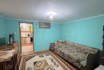 Casa 2 camere, Teren 1525 mp Loc. Tiream , Str. Coloniei Nr.44-Jud. Satu Mare - 14
