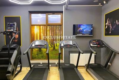 Spatiu COMERCIAL in proprietate cu Afacere "la cheie" PARTER - 2