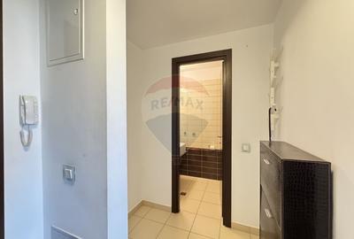 Apartament cu 2 camere de inchiriat - Parcare - Asmita Gardens - 11