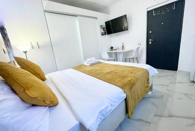 Proprietar - Închiriere garsonieră renovată complet – 2 min de Metrou Unirii - 5