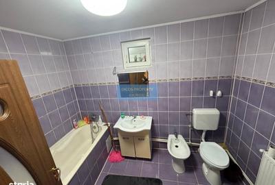 Casă cu 4 camere în Uiești - 18