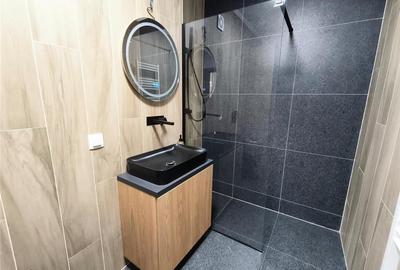 Apartament  1 Camera 40mp Complex Maurer Prima Inchiriere - 8