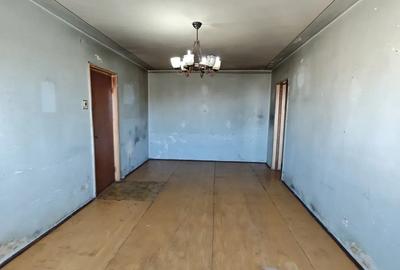 Apartament cu 2 camere semidecomandat în Central - 10