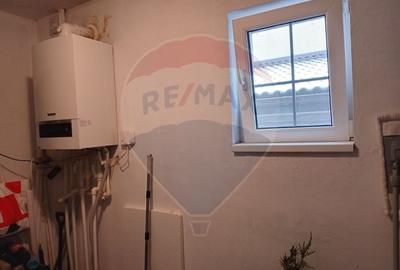 SE VINDE O SUPERBA VILA DUPLEX IN VIA CARMINA!! - 20