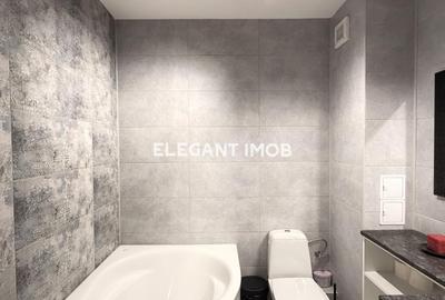 Apartament mobilat 2 camere Pallady - 6