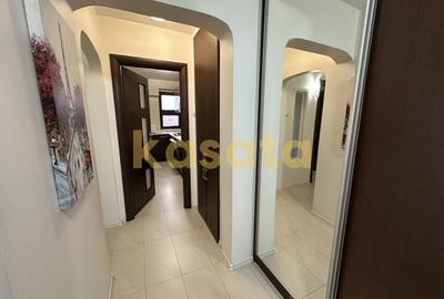 Apartament cu 3 camere decomandat, mobilat în Drumul Taberei - 14