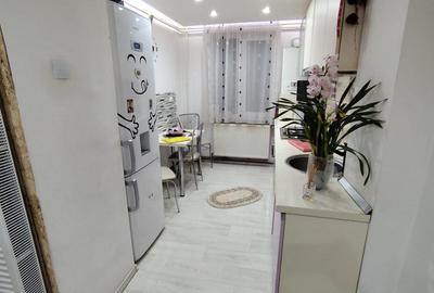 APARTAMENT DE VANZARE CALEA BUCURESTI 3 CAMERE ETAJ 4 - 6