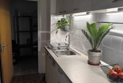 2 camere 4/4, Drumul Sarii -Str. Nabucului - 8
