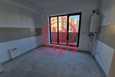 Apartament cu 2 camere semidecomandat în Titan - 3