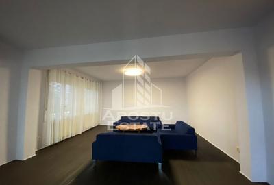 Apartament 4 camere, centrala proprie, zona Complexului Studentesc - 2