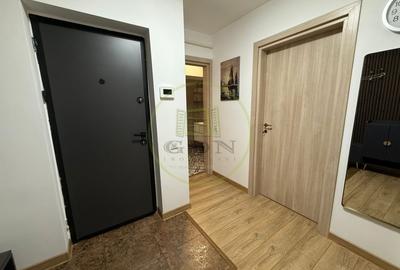 Garsonieră decomandată, mobilată în Gării - 6