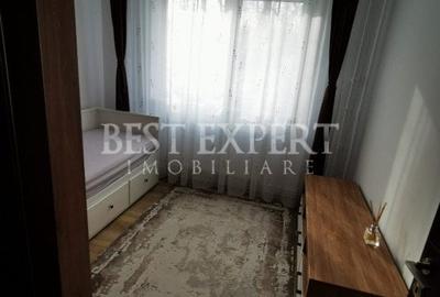 Apartament 3 camere complet renovat, mobilat si utilat - la 3 minute de metrou - 6