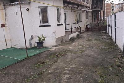 Casă cu 6 camere în Central - 13