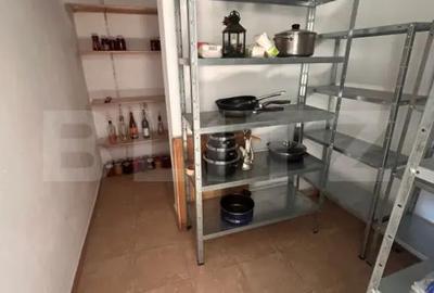 Casă cu 4 camere cu Teren 588 Mp în Cetății - 2