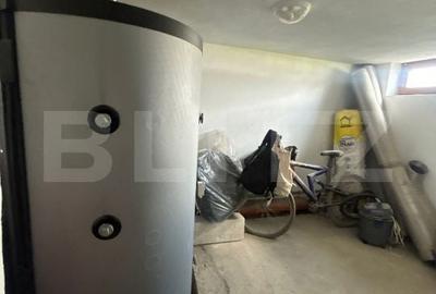 Casă cu 5 camere cu Teren 1000 Mp în Cetate - 17