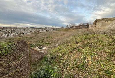 Teren zona INDUSTRIALA cartier viticulturii - 3