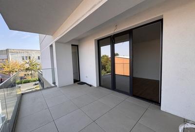 Un spatiu generos pentru idei marete - 107,4 mp, 2 terase spectaculoase ! - 19