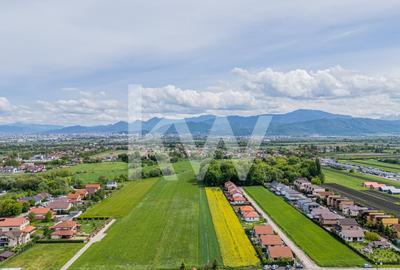 Teren pentru constructii in Stupini, cu potential imens - 3