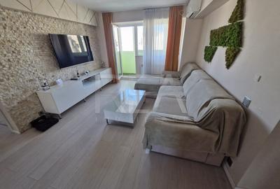 Apartament cu 2 camere la 6 minute de statia autobuzelor 640 si N109 Apartament cu 2 camere la 6 minute de statia autobuzelor 640 si N109 - 3