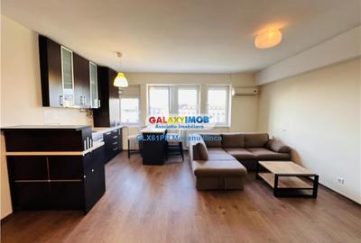 Apartament cu 3 camere decomandat, mobilat în Ultracentral - 8