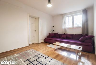 Apartament cu 2 camere, mobilat în Floreasca - 11