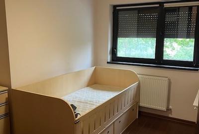 Apartament cu 3 camere decomandat în Olteniței - 4