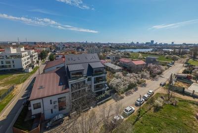 Apartament cu 4 camere decomandat în Sisești - 19