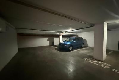 Apartament cu 4 camere decomandat, mobilat în Domenii - 17