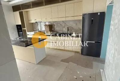 Casa PREMIUM - 5 camere - 3 bai - 750mp teren - La asfalt - 3